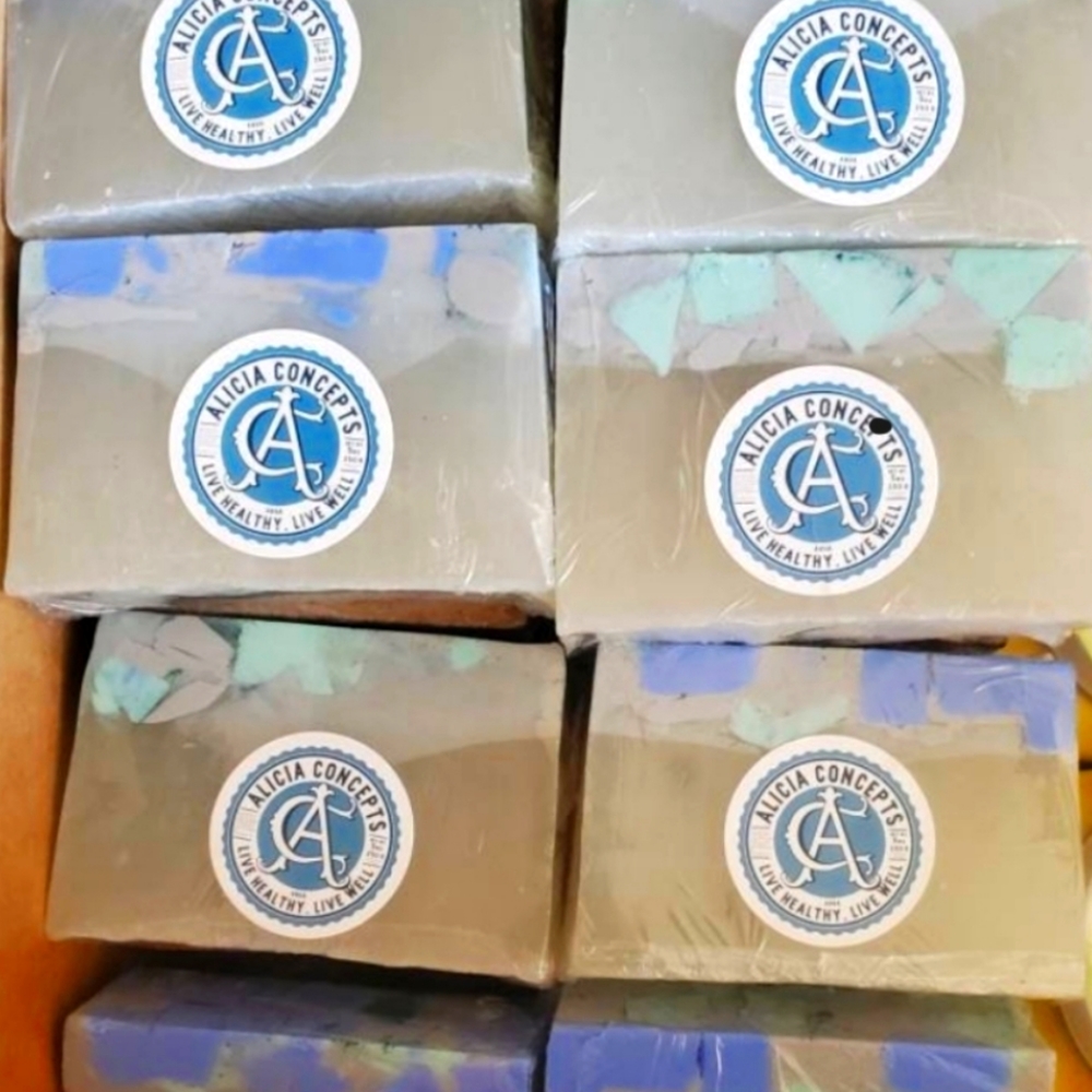 Organic Soap